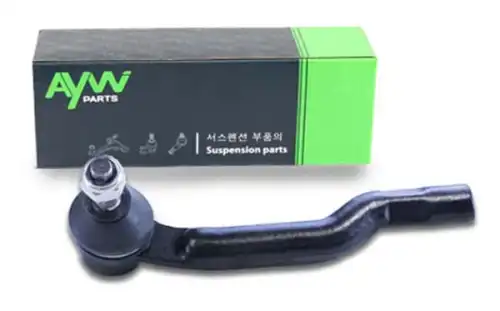 Рулевой наконечник AYWIPARTS AW1310554L