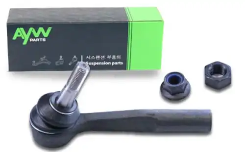 Рулевой наконечник AYWIPARTS AW1310115R