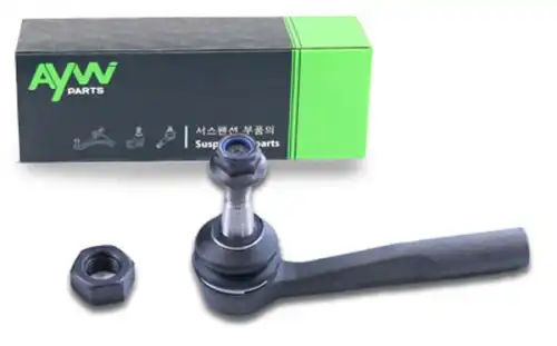 Рулевой наконечник AYWIPARTS AW1310114L
