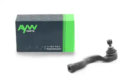 Рулевой наконечник AYWIPARTS AW1310350L