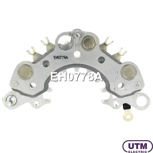 ДИОДНЫЙ МОСТ ГЕНЕРАТОРА EH0778A UTM