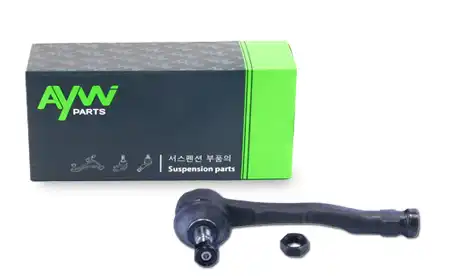 Рулевой наконечник AYWIPARTS AW1310434L