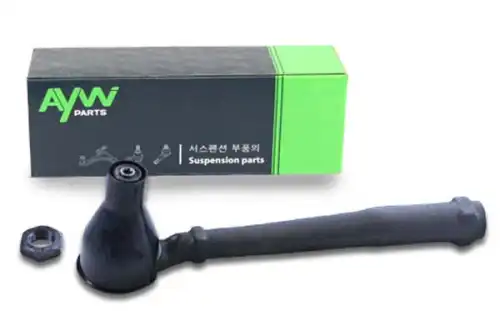 Рулевой наконечник AYWIPARTS AW1310480L