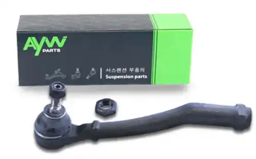 Рулевой наконечник AYWIPARTS AW1310481R