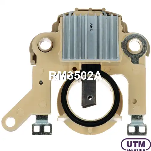 Регулятор генератора RM3502A UTM