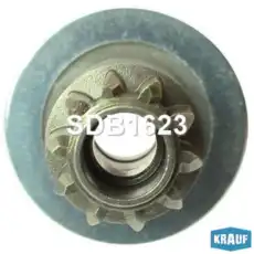 Бендикс стартера ! \VAG SDB1623 KRAUF