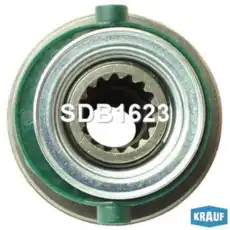 Бендикс стартера ! \VAG SDB1623 KRAUF