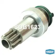 Бендикс стартера ! \VAG SDB1623 KRAUF