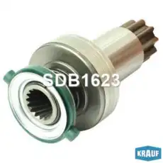 Бендикс стартера ! \VAG SDB1623 KRAUF