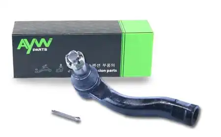 Рулевой наконечник AYWIPARTS AW1310420L