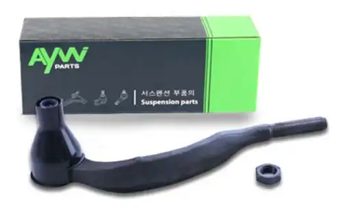 Рулевой наконечник AYWIPARTS AW1310197L