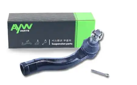 Рулевой наконечник AYWIPARTS AW1310421R