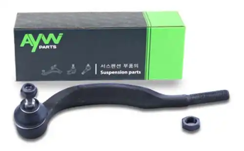 Рулевой наконечник AYWIPARTS AW1310198R