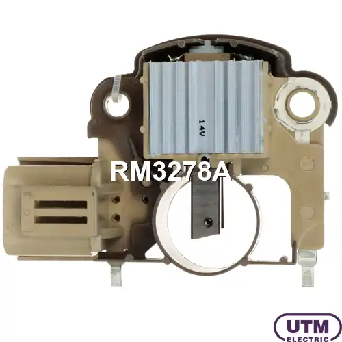 РЕГУЛЯТОР ГЕНЕРАТОРА CIM278 RM3278A UTM