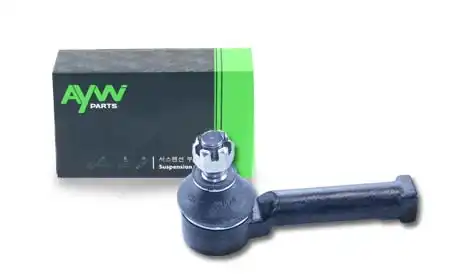 Рулевой наконечник AYWIPARTS AW1310327LR