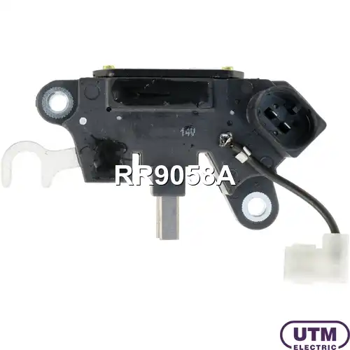 РЕГУЛЯТОР ГЕНЕРАТОРА, RR9058A UTM