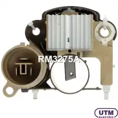 UTM RM3275A Регулятор генератора 24916639