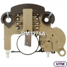 UTM RM3275A Регулятор генератора 24916639