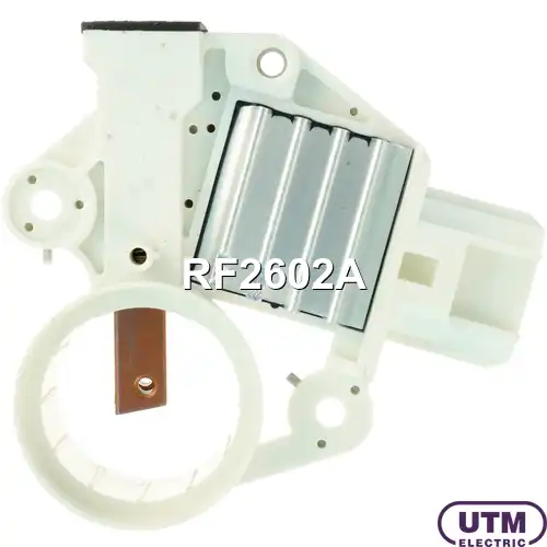 РЕГУЛЯТОР ГЕНЕРАТОРА RF2602A UTM