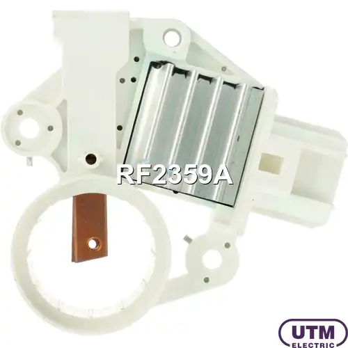 RF2359A РЕГУЛЯТОР ГЕНЕРАТОРА UTM