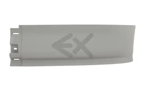 панель бампера левая 21783E EXOVO