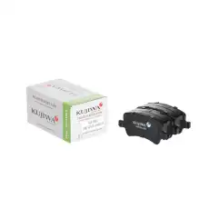 Тормозные колодки дисковые KUJIWA KUR0463