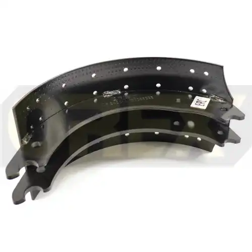 Тормозные колодки дисковые OREX 842014