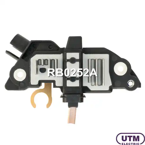 Регулятор генератора RB0252A UTM