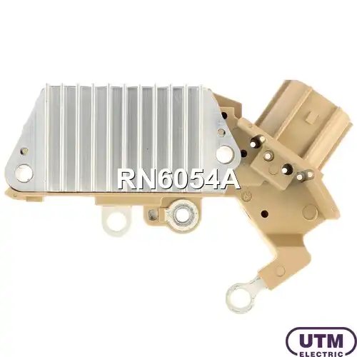 Регулятор генератора RN6054A UTM