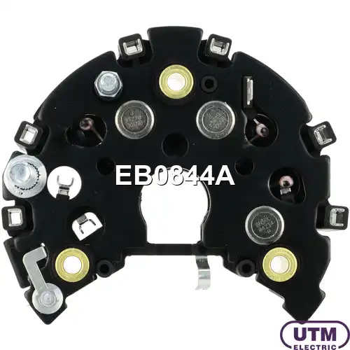 ДИОДНЫЙ МОСТ ГЕНЕРАТОРА ЗВЕЗДА, EB0844A UTM