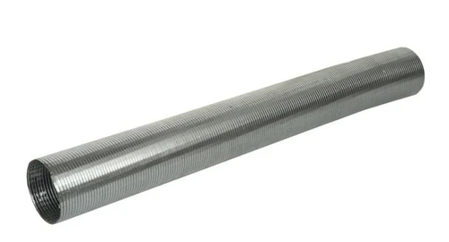 Гофра глушителя VANSTAR 16120 L= d=