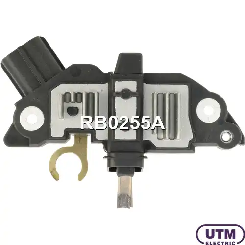 08.2000-FORDTRANSIT 2.0 DIESEL DI(D3FA)08 RB0255A UTM