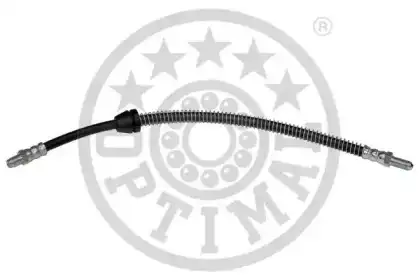 Шланг тормозной BSL670 OPTIMAL