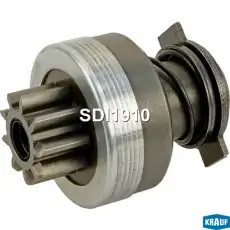 Бендикс стартера ! \ SDI1910 KRAUF