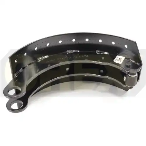 Тормозные колодки дисковые OREX 842026