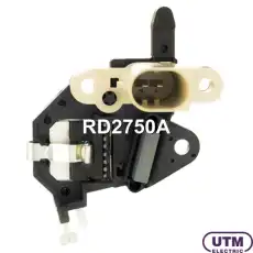 Регулятор генератора RD2750A UTM