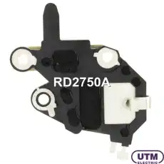 Регулятор генератора RD2750A UTM
