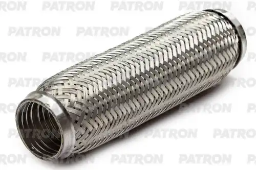 Гофра глушителя PATRON ELVW50X250 L= d=