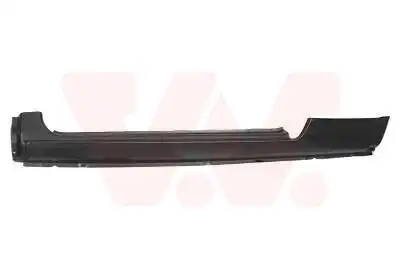 1865101 VAN WEZEL, ПОРОГ КУЗОВА ПОЛЬША