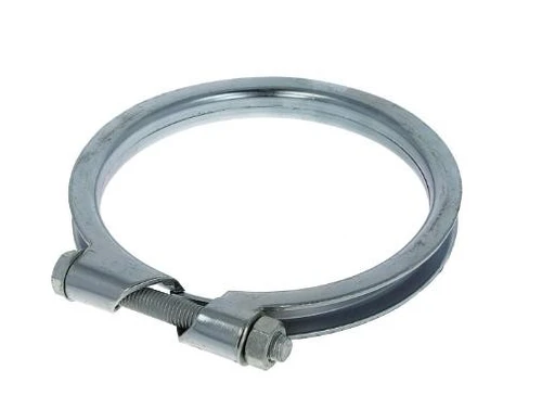 Хомут глушителя VANSTAR 89147