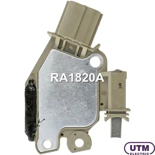 Регулятор генератора UTM RA1820A