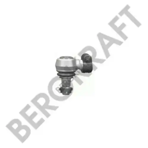 Рулевой наконечник BERGKRAFT BK2966222SP
