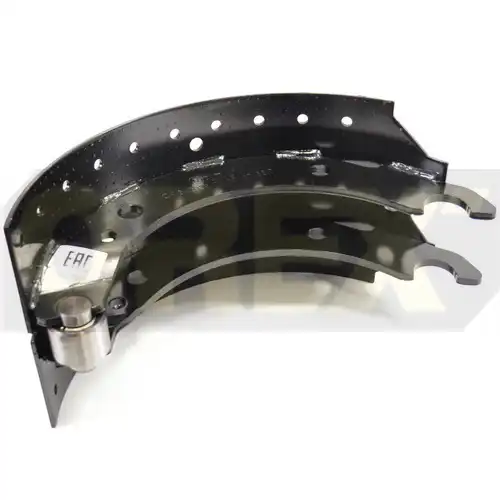 Тормозные колодки дисковые OREX 842038