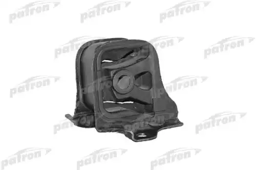 Подушка крепления двигателя PATRON PSE3924
