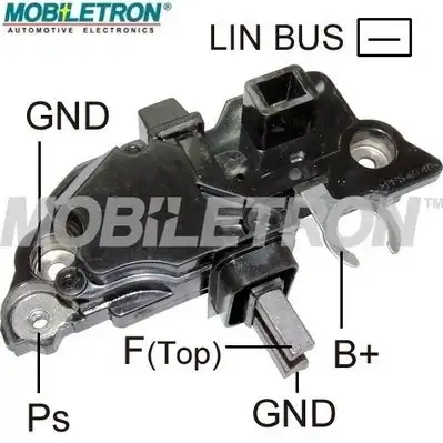 Регулятор VR-B379 MOBILETRON