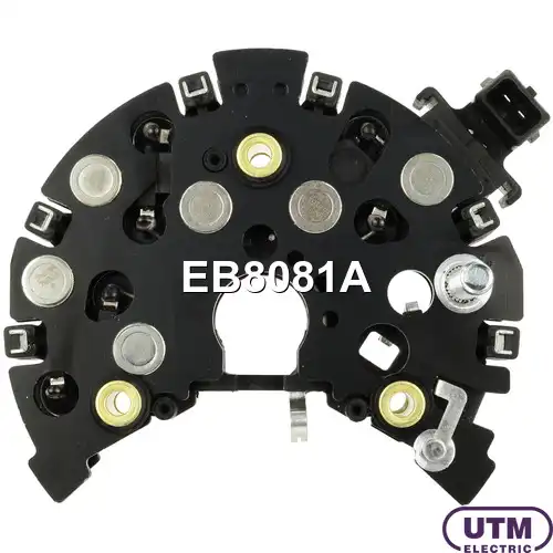 EB8081A Диодный мост генератора UT UTM