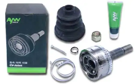 ШРУС AW1511062A AYWIPARTS