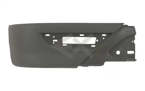 панель бампера правая 21875E EXOVO