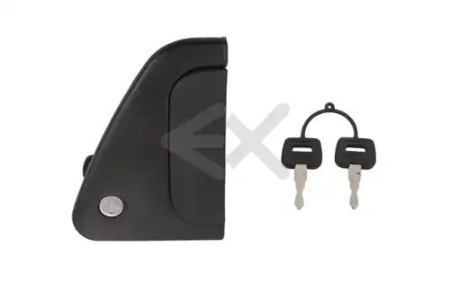 Ручка двери EXOVO 21018E