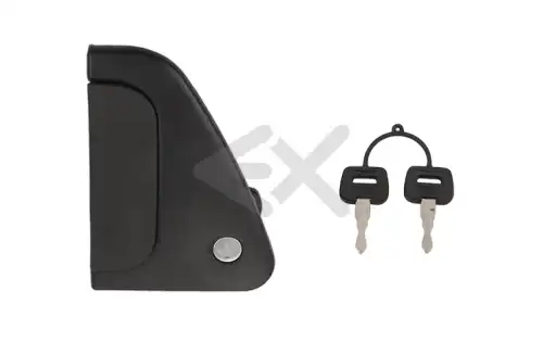 Ручка двери EXOVO 21019E